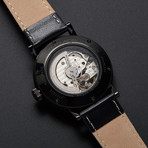 Straits Foundry Maiden Voyage Automatic // MV000B