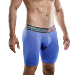 Athletic Boxer // Royal Blue (M)