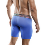 Athletic Boxer // Royal Blue (M)