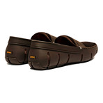 Penny Loafer // Brown (US: 9)