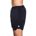 Pace Tank // Blue (XS)