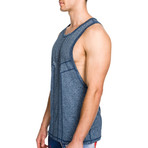 Bounce Short // Charcoal (M)