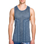 Bounce Short // Charcoal (M)