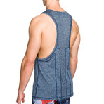 Bounce Short // Charcoal (M)