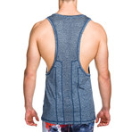 Bounce Short // Charcoal (M)