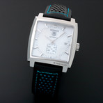 Tag Heuer Monaco Automatic // 11740 // Pre-Owned