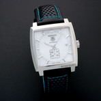 Tag Heuer Monaco Automatic // 11740 // Pre-Owned