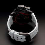 Graham Chronofighter Superlight Carbon Fiber Automatic // 2CCBK.B21A // Unworn