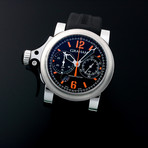 Graham Chronofighter Trigger Automatic // 2TRBS.B42A.K43S // Unworn