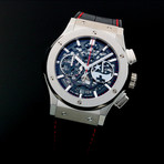 Hublot Big Bang Chronograph Automatic // Special Edition // Unworn