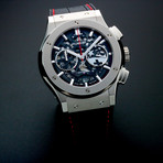 Hublot Big Bang Chronograph Automatic // Special Edition // Unworn