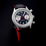 Omega Dynamic Chronograph Automatic // Limited Edition // 52405 // Pre-Owned