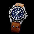 Breitling Superocean Date Automatic // 7364 // Pre-Owned