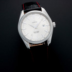 Omega Seamaster Date Quartz // Pre-Owned