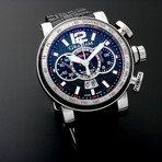 Graham Silverstone Stowe GMT Automatic // Limited Edition // 2BLAH.B03B.K47S // Unworn