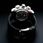 Graham Silverstone Stowe GMT Automatic // Limited Edition // 2BLAH.B03B.K47S // Unworn