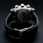 Romain Jerome Delorean Chronograph Automatic // Limited Edition // RJ.T.CH.DE.001.02 // Unworn