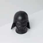 Darth Vader Silicone Container