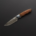 Spear Hunting Knife