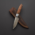 Spear Hunting Knife