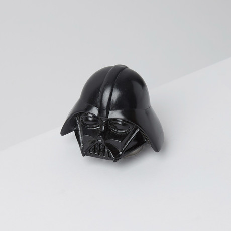 Darth Vader Grinder