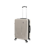 Lucidato Catena Hardside Spinner 3 Piece Set (Bronze)