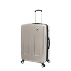 Lucidato Catena Hardside Spinner 3 Piece Set (Bronze)