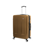 Lucidato Catena Hardside Spinner 3 Piece Set (Bronze)