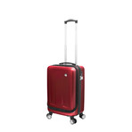 Lucidato Catena Hardside Spinner 3 Piece Set (Bronze)