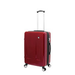 Lucidato Catena Hardside Spinner 3 Piece Set (Bronze)