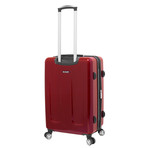 Lucidato Catena Hardside Spinner 3 Piece Set (Bronze)