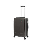 Lucidato Catena Hardside Spinner 3 Piece Set (Bronze)