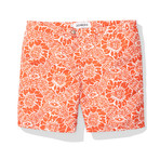 Maui Swim Trunks // Orange (29)