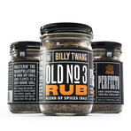 Old No. 3 Rub