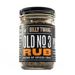 Old No. 3 Rub