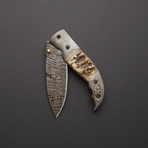 Dinga Knife // F-05