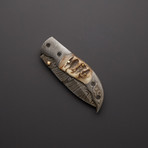 Dinga Knife // F-05