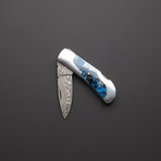 Pocket Knife // F-07