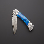 Pathan Knife // F-19