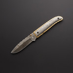 Shair Knife // F-22