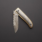 Shair Knife // F-22