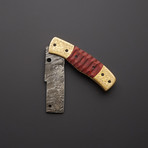 Tanto Red // F-29