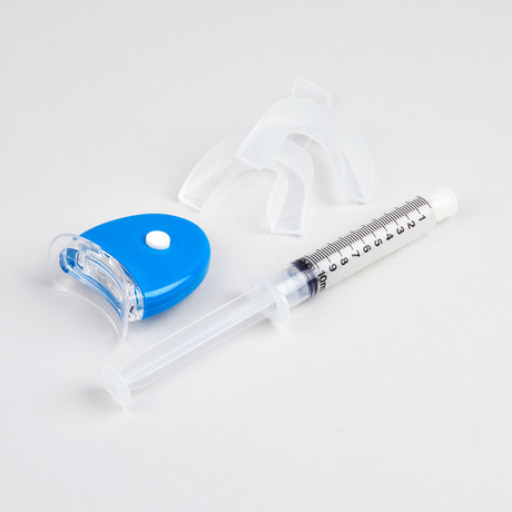 Advanced Plus Whitening System (1 Person)