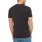 Archie T-Shirt // Nero (M)