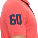 George Polo // True Red (L)