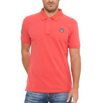 George Polo // True Red (L)