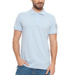 Floyd Polo // Light Blue (M)