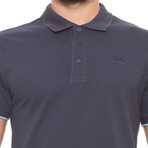 Floyd Polo // Dark Blue (XL)