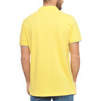 Floyd Polo // Lemon (2XL)