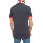 Ray Polo // Dark Blue (S)